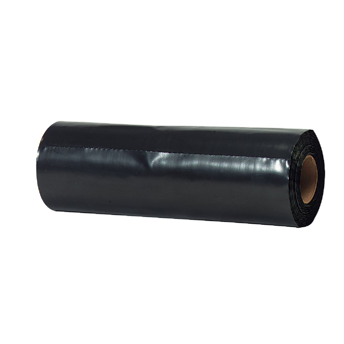  Film-Gard 12 In. X 300 Ft. Black 6 Mil. Polyethylene Sheeting Image 1