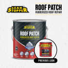 Black Jack Leak Stopper 1 Gal. Rubberized Roof Patch Image 2