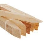 Kitzmans 1 In. x 2 In. x 36 In. SPF Grade & Survey Stake (25-Pack) Image 2