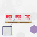 REX Wrap 10 Ft. x 500 Ft. Jobsite Lumber Wrap Image 1