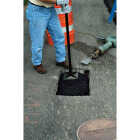 Quikrete 50 Lb. Commercial Grade Permanent Asphalt Repair & Patch Image 2