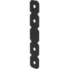 Simpson Strong-Tie 2 In. x 12 In. 12 ga Black Ornamental Strap Image 2