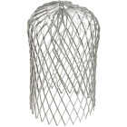 Spectra Metals 3 In. Expanded Aluminum Gutter Strainer Image 1