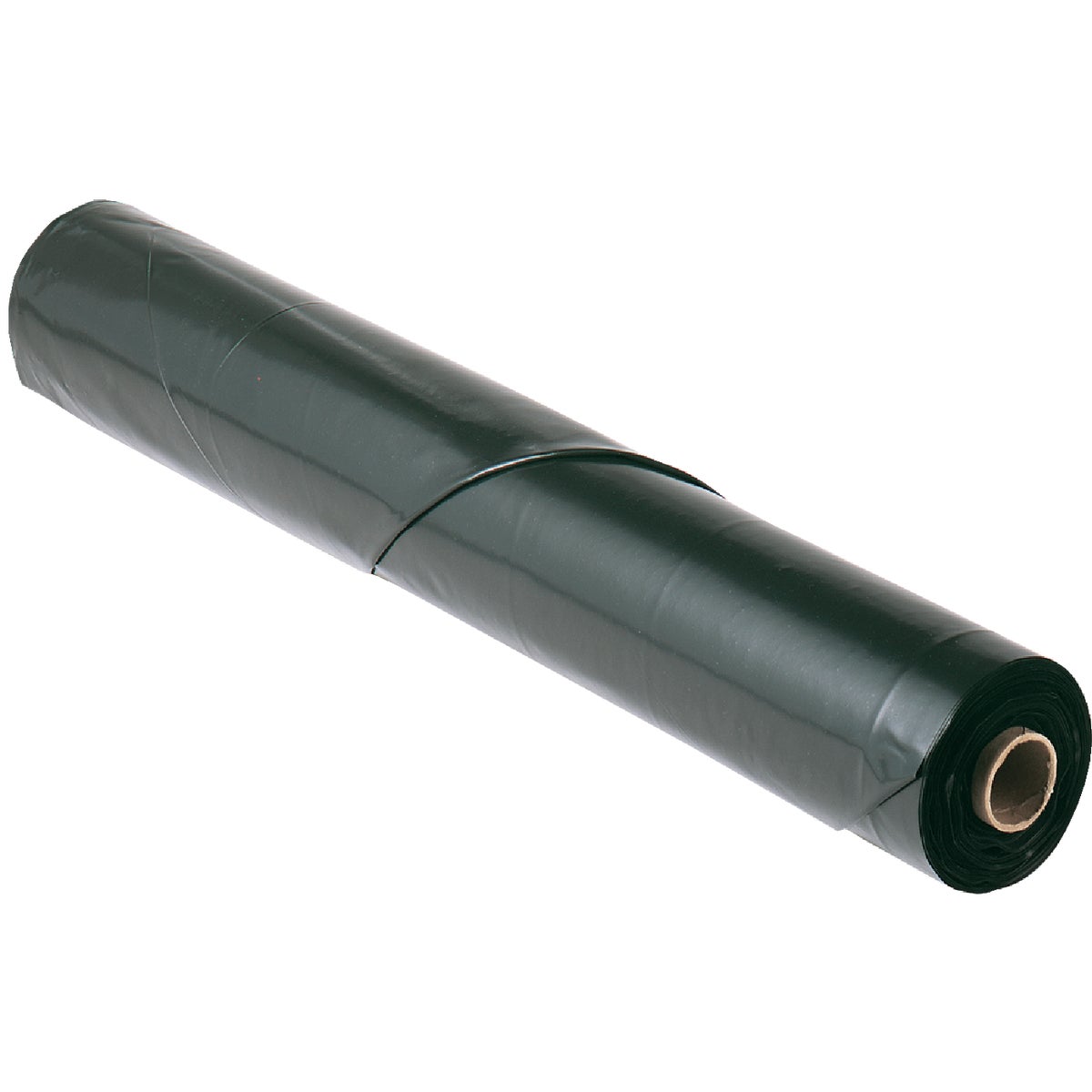  Film-Gard 40 Ft. X 100 Ft. Black 6 Mil. Polyethylene Sheeting