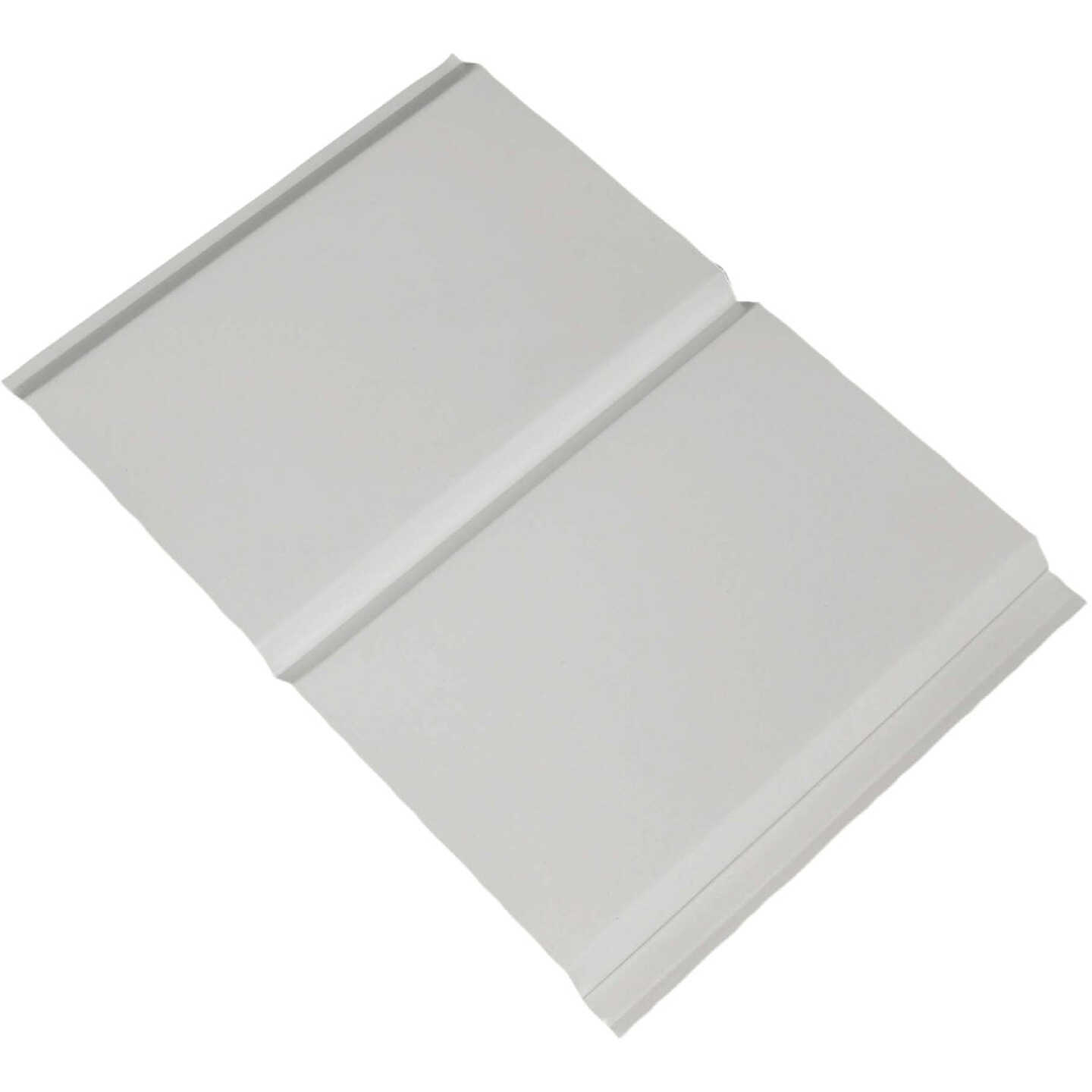 Amerimax 12 Ft. Solid Aluminum Soffit Image 1