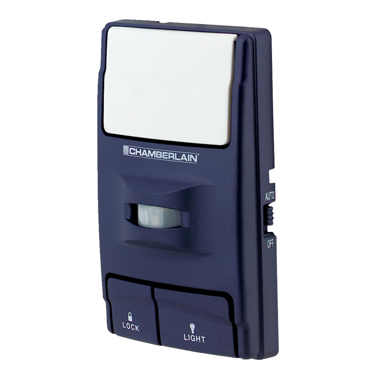 Garage Door Accessories