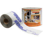 MFM PSX-20 WindowWrap 6 In. x 100 Ft. Flashing Tape Image 1