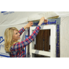 MFM PSX-20 WindowWrap 6 In. x 100 Ft. Flashing Tape Image 3