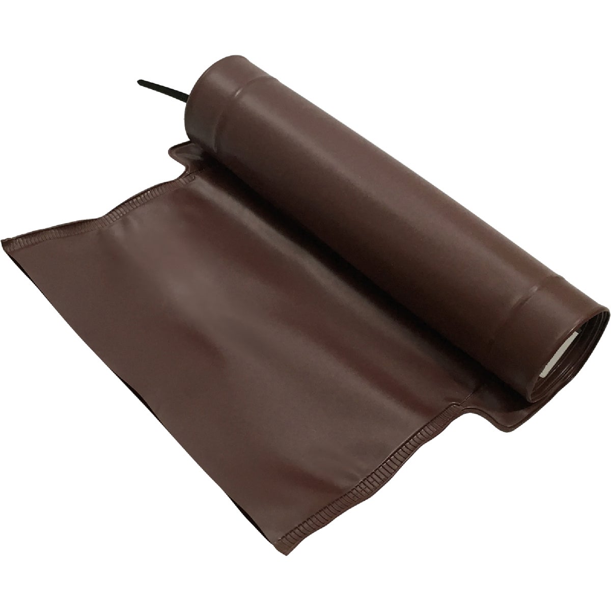 Frost King Automatic 46 In. Brown Downspout Extender Image 5