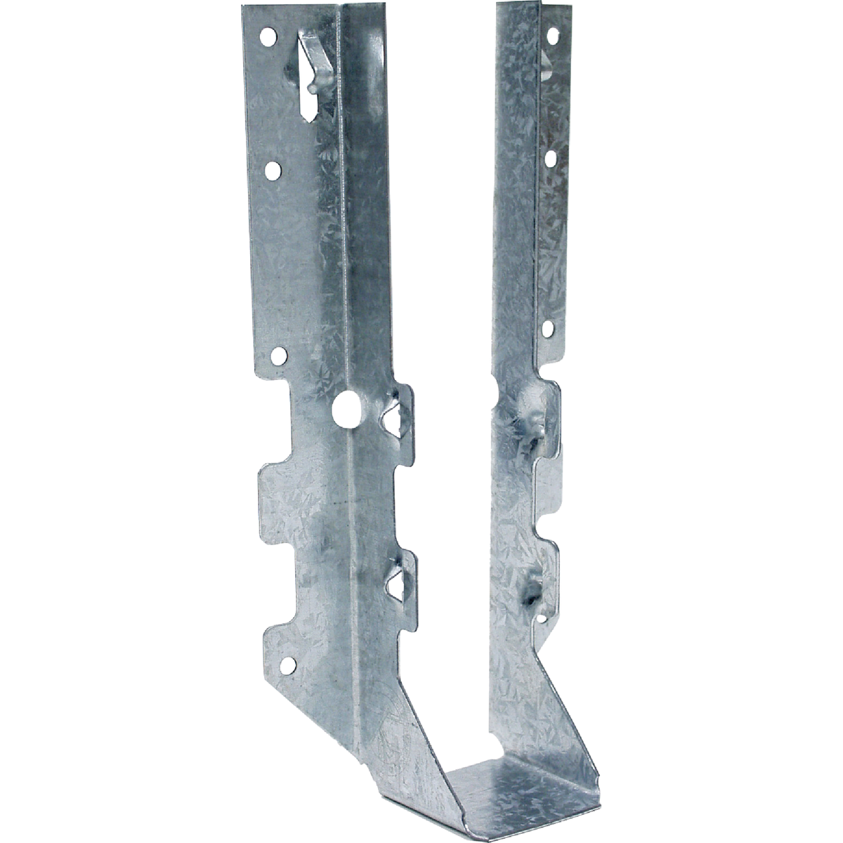 Simpson Strong-Tie ZMAX 2X10 Face Mount Joist Hanger Image 1