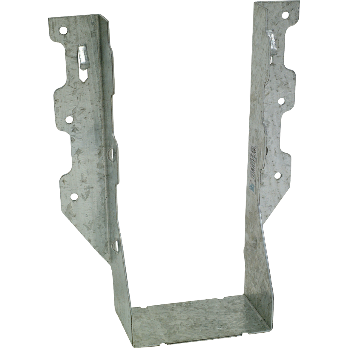 Simpson Strong-Tie 2X8 Galvanized Double Shear Face Mount Joist Hanger