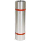 Amerimax 14 In. x 10 Ft. Mill Galvanized Roll Valley Flashing Image 1