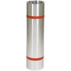 Amerimax 16 In. x 25 Ft. Mill Galvanized Roll Valley Flashing Image 1