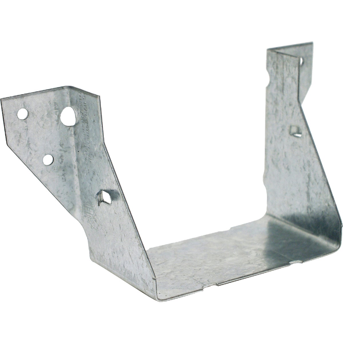 Simpson Strong-Tie ZMAX 4X4 Face Mount Joist Hanger