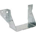 Simpson Strong-Tie ZMAX 4X4 Face Mount Joist Hanger Image 1