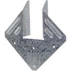 Simpson Strong-Tie ZMAX H1Z Hurricane Tie Image 1