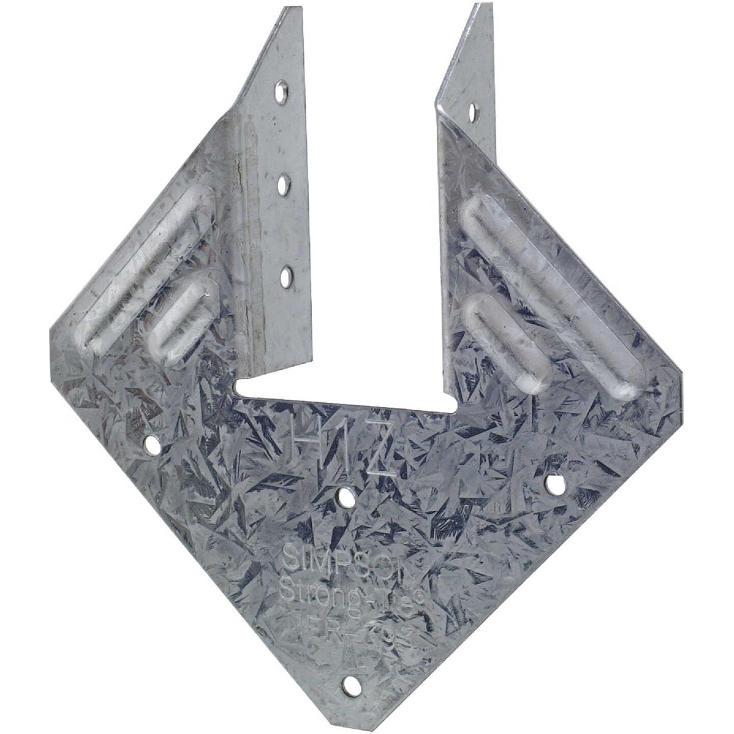 Simpson Strong-Tie ZMAX H1Z Hurricane Tie Image 1