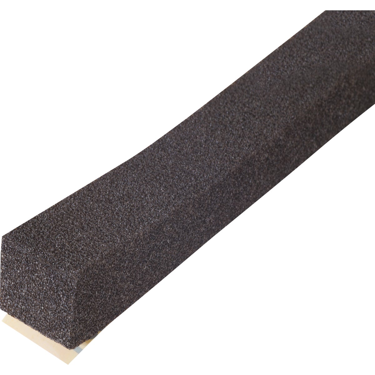 M-D Building Products PLATINUM 1 In. Black Expandable Foam Weatherseal for Uneven Gaps