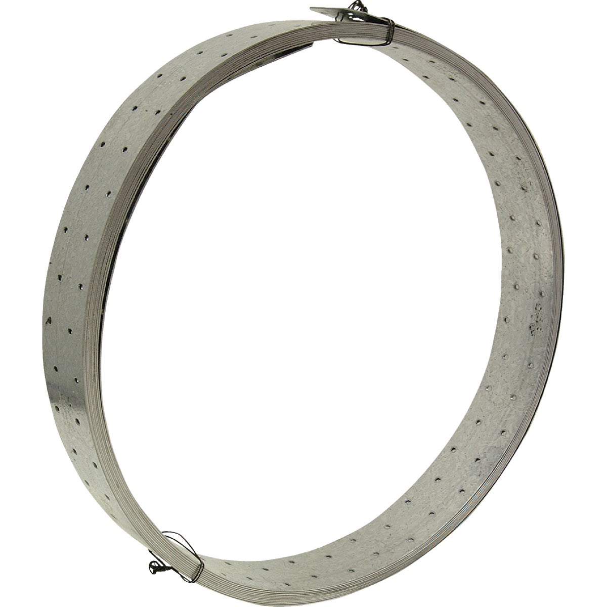 Simpson Strong-Tie 3 In. x 54 Ft. 14 ga Galvanized Steel Coiled Strapping