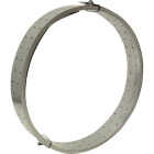 Simpson Strong-Tie 3 In. x 54 Ft. 14 ga Galvanized Steel Coiled Strapping Image 1