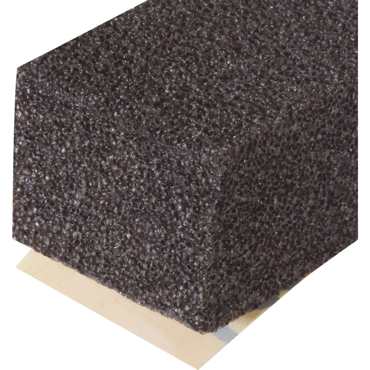 M-D Building Products PLATINUM 1-1/2 In. Black Expandable Foam Weatherseal for Uneven Gaps Image 9