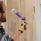 DAP Touch 'n Seal 20 Oz. No Warp Foam Sealant Image 6