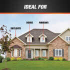 DAP Touch 'n Seal 20 Oz. No Warp Foam Sealant Image 4