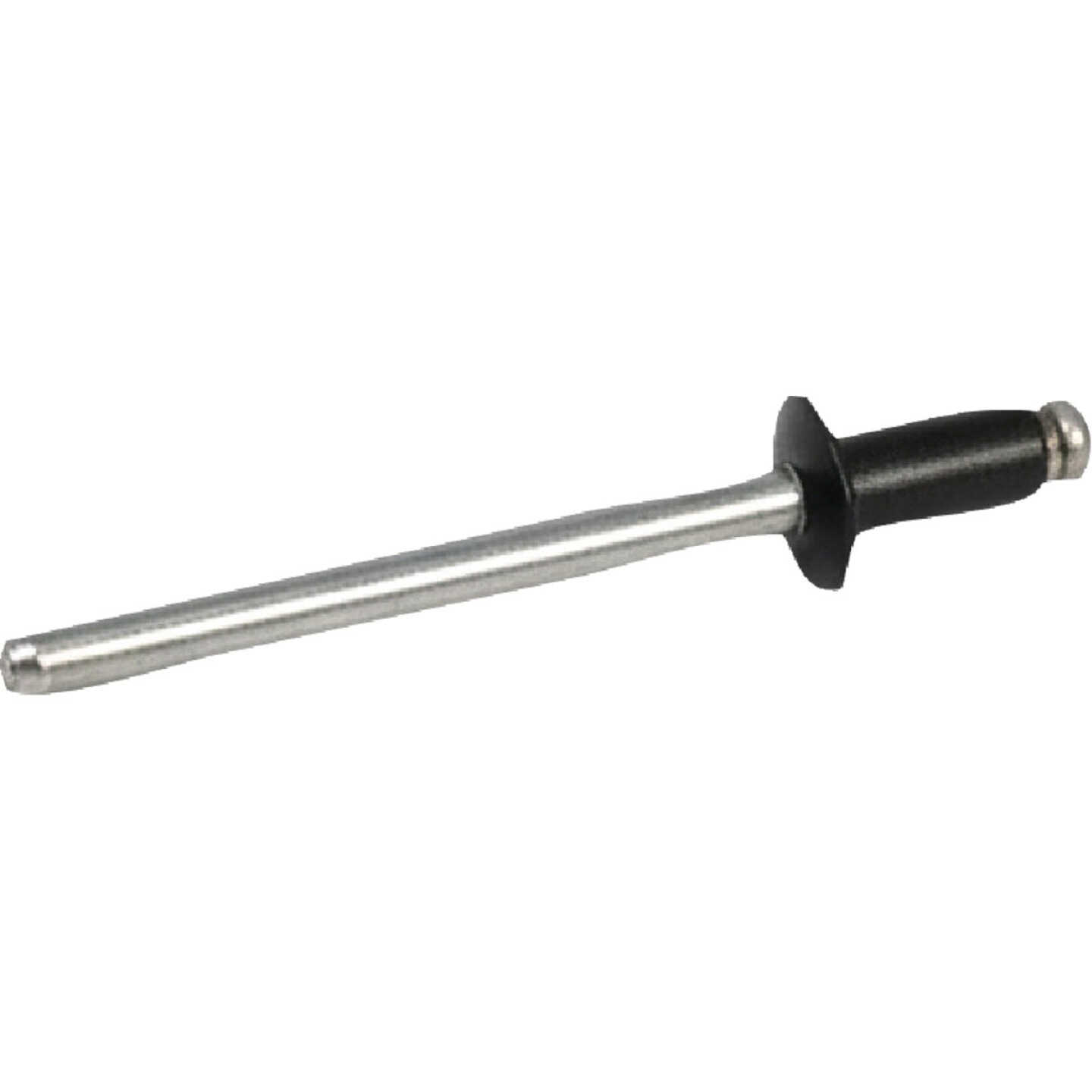 Spectra Metals 1/8 In. Dia. x 3/8 In. Black POP Rivets (100-Pack) Image 1
