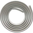 Frost King 3/8 In. x 5/8 In. x 81 In. White Door & Window Replacement Seal Image 4