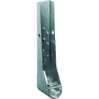 Simpson Strong-Tie 2.89 In. W x 14.8 In. H x 3.32 In. B 14 ga Galvanized Predeflected Holdown Image 1