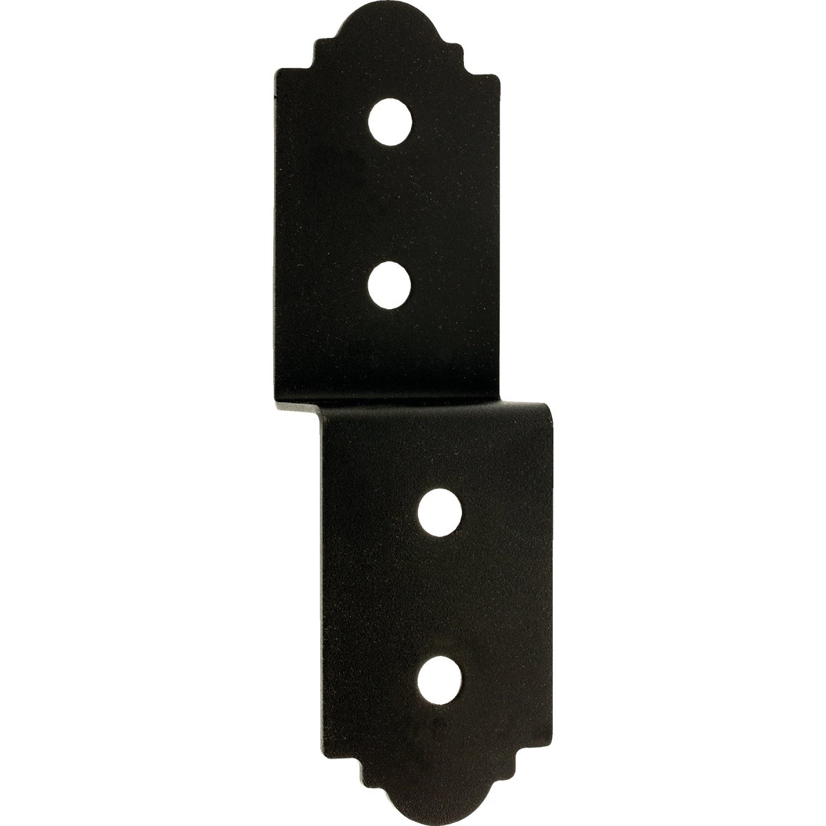 Simpson Strong-Tie Outdoor Accents ZMAX 3 In. Steel Deck Joist Tie