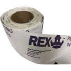 REXTREME 6 In. x 75 Ft. Butyl-Hybrid Window & Door Flashing Tape Image 1