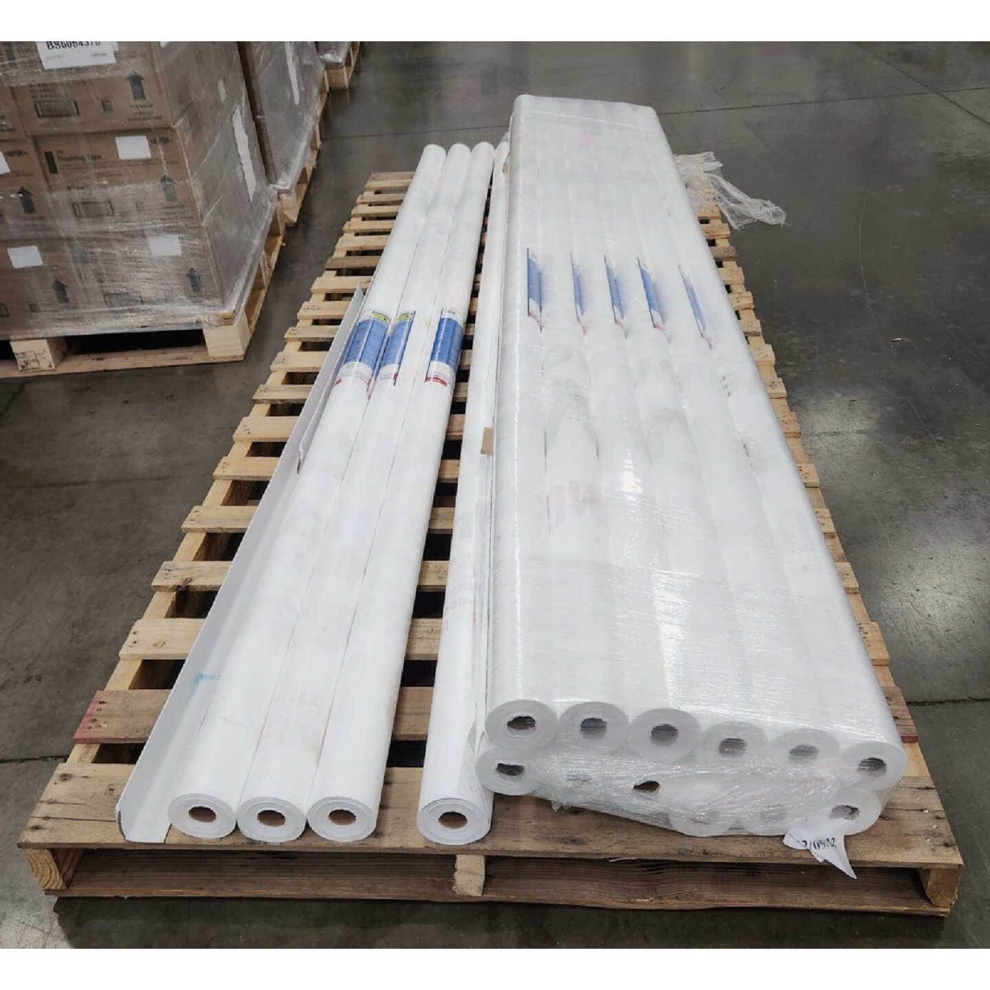 Dupont Tyvek HomeWrap 9 Ft. x 150 Ft. House Wrap Image 1