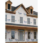 Dupont Tyvek HomeWrap 9 Ft. x 150 Ft. House Wrap Image 2
