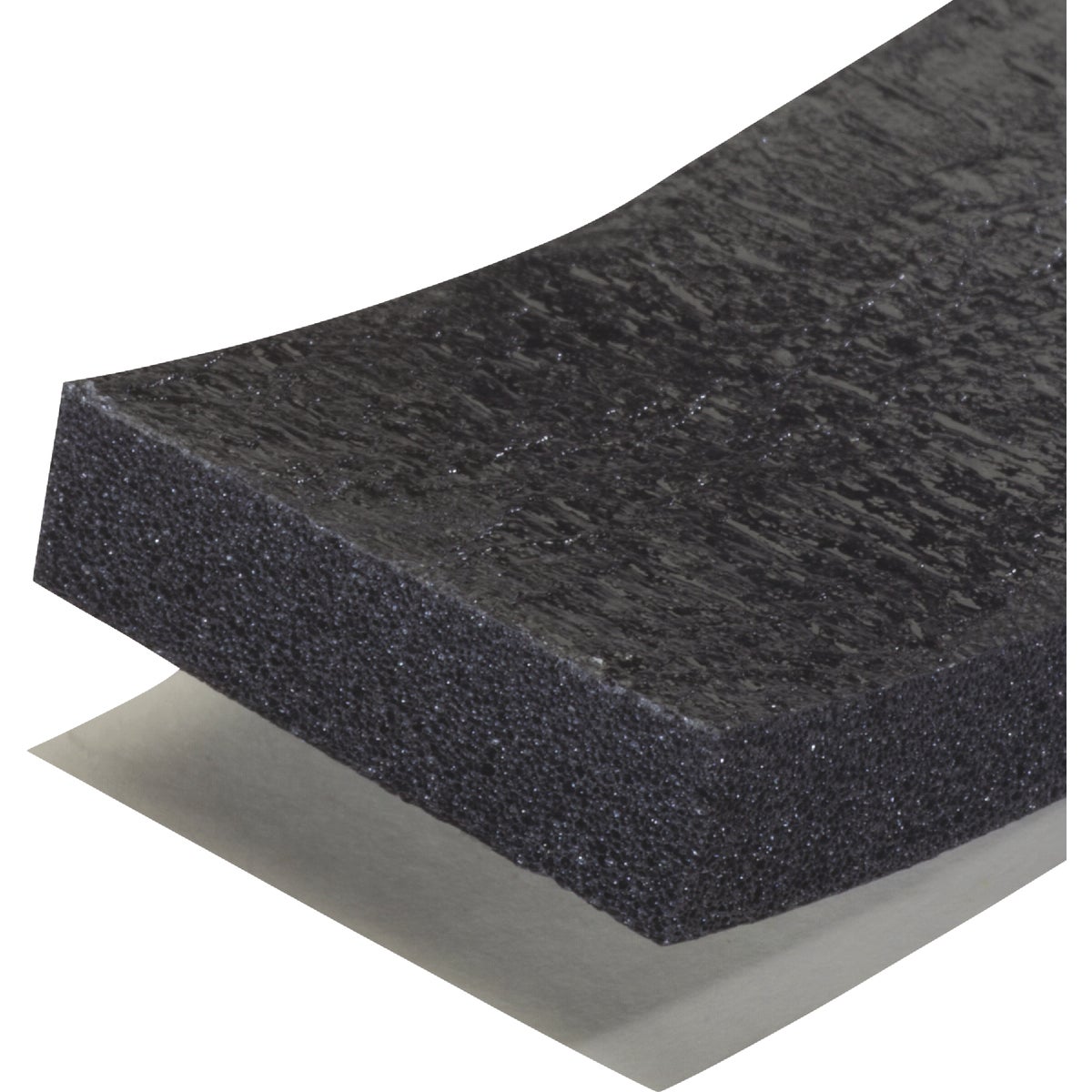 M-D Building Products 3/8 In. x 1-1/4 In. x 10 Ft. Black Sponge Window Seal for Ex-Large Gaps Image 4