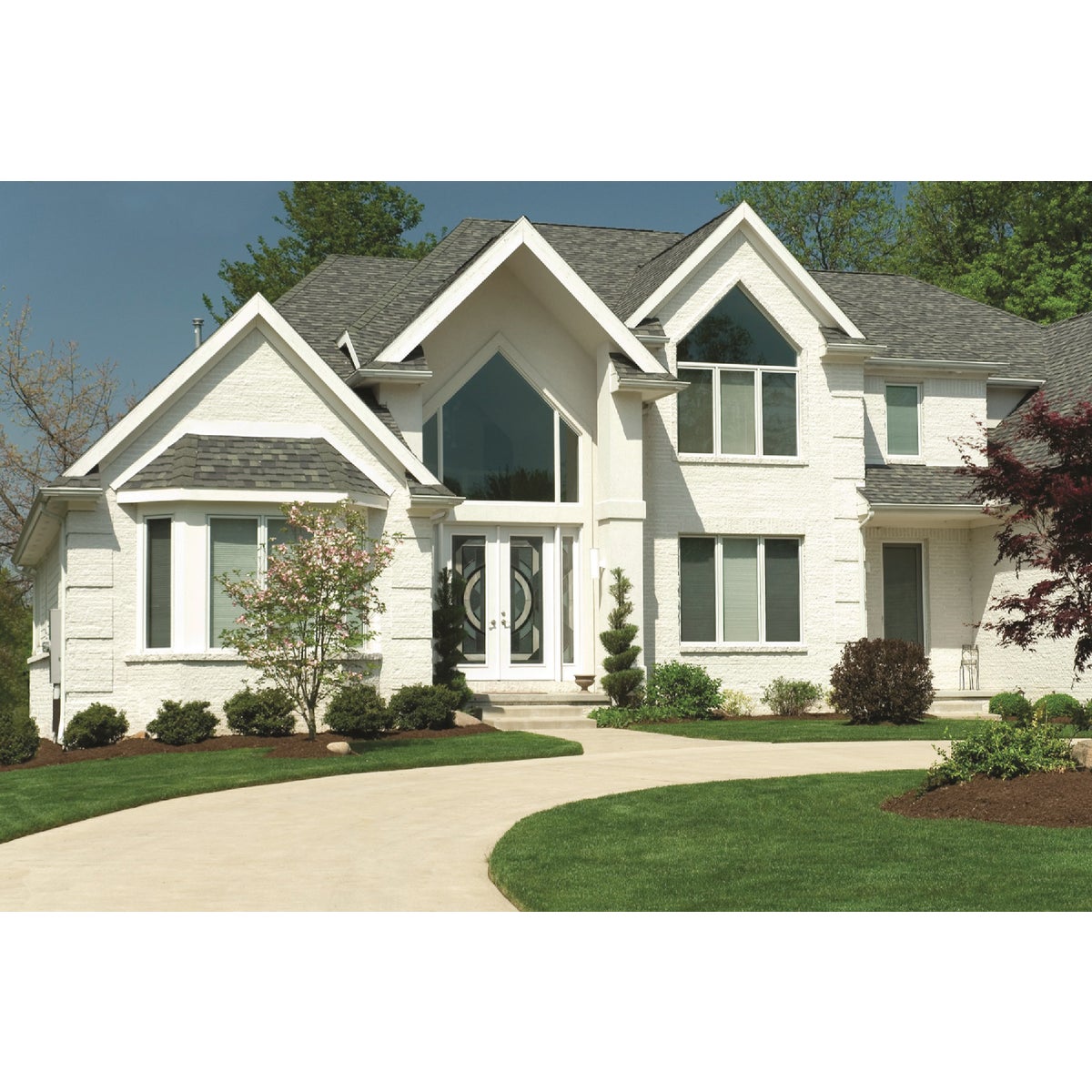 V-Seal 101 Concrete & Masonry Sealant, 1 Gal. Image 3
