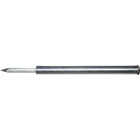 Spectra Metals 7 In. Aluminum Black Gutter Spike And Ferrule (10-Pack) Image 1