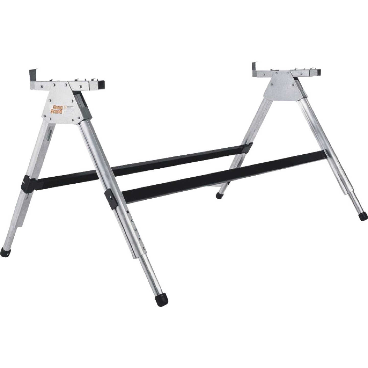 TAPCO 29 In. to 34 In. Bending Brake Snap Stand Image 1