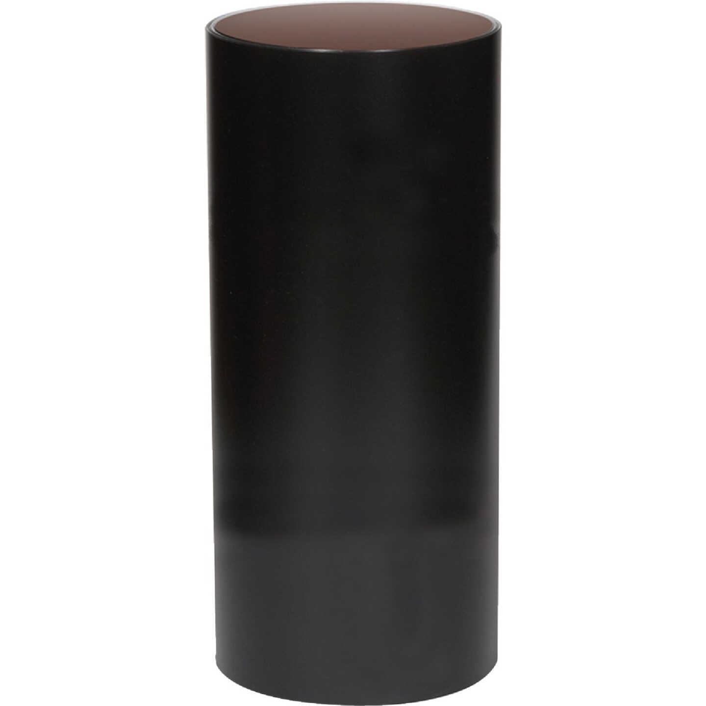 Spectra Metals Black/Bronze Weatherwood Smooth Trim Coil Image 1