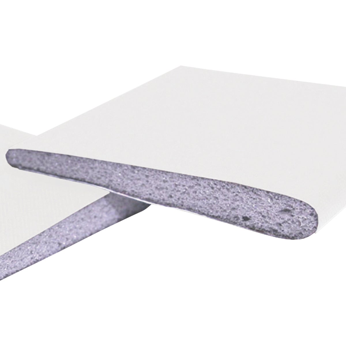 M-D Building Products White Door Corner Seal for Interior & Exterior Doors