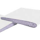 M-D Building Products White Door Corner Seal for Interior & Exterior Doors Image 1