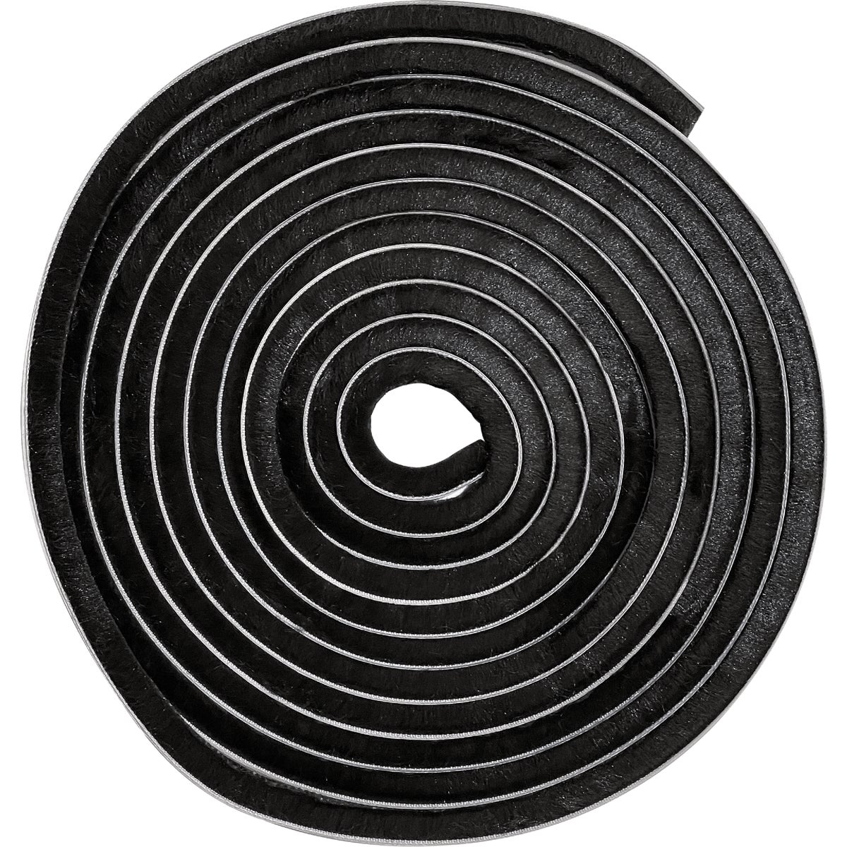 Frost King 1/4 In. x 3/8 In. x 17 Ft. Brush Pile Self-Stick Weatherseal Image 6