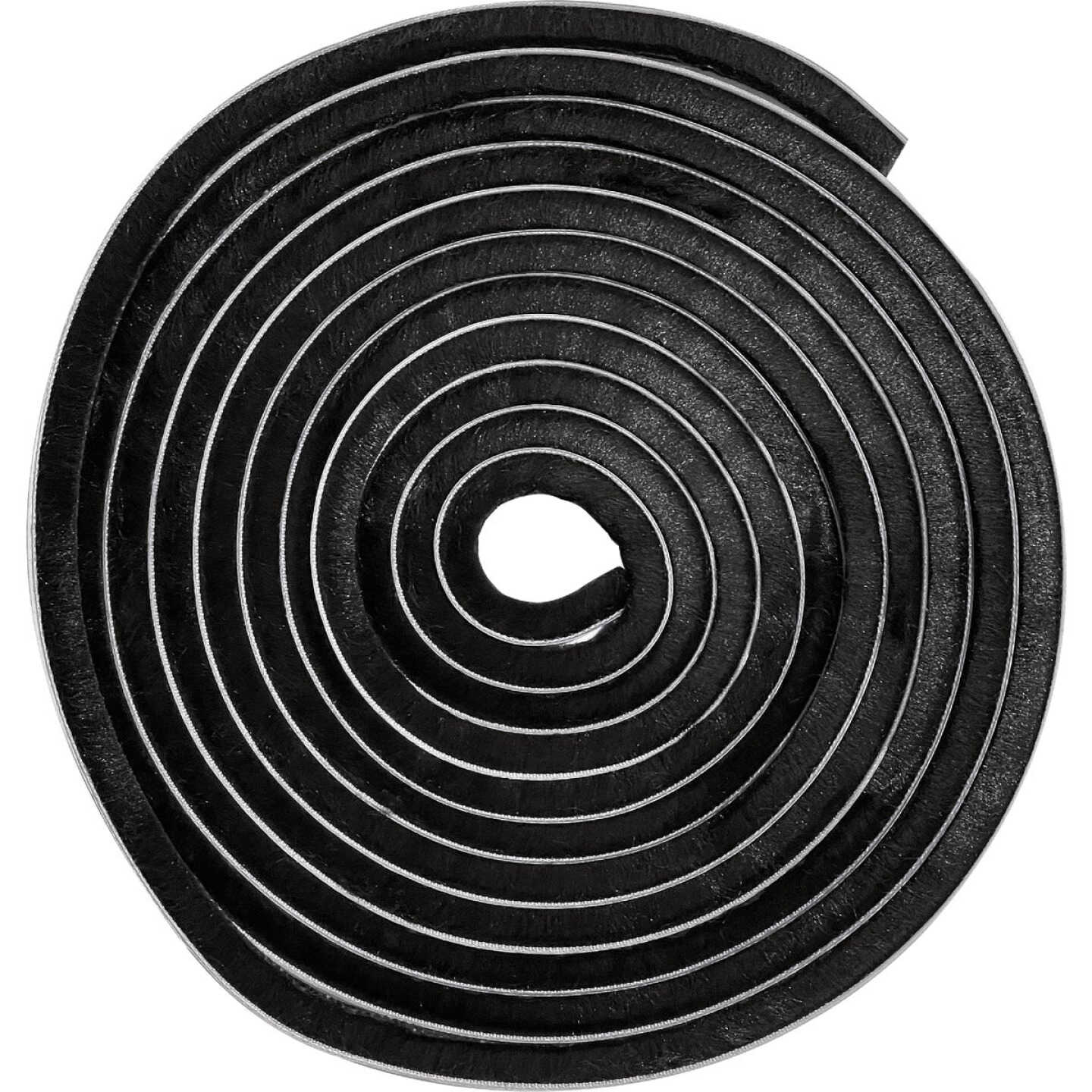 Frost King 1/4 In. x 3/8 In. x 17 Ft. Brush Pile Self-Stick Weatherseal Image 6