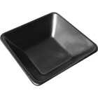 Shape Products 29 In. Plastic Mortar Pan Image 1