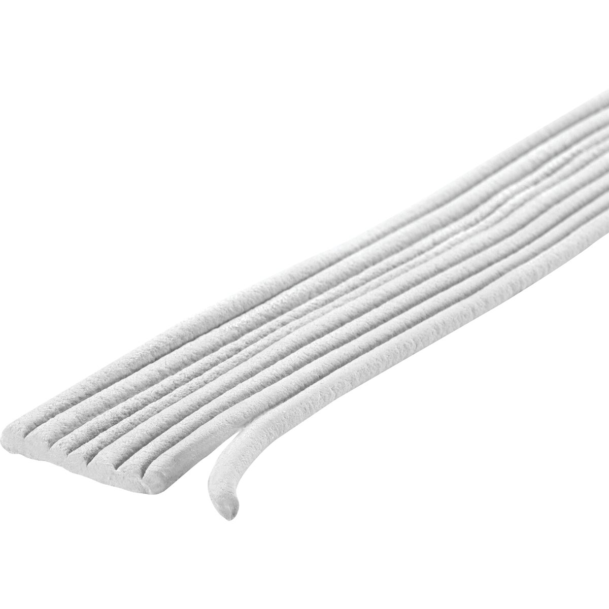 M-D Building Products 90 Ft. White Replaceable Caulk Cord Weatherseal for Small Gaps & Cracks