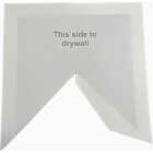 3Way Easy Prefabricated Inside Drywall Corner (10-Pack) Image 4