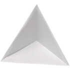 3Way Easy Prefabricated Inside Drywall Corner (25-Pack) Image 1