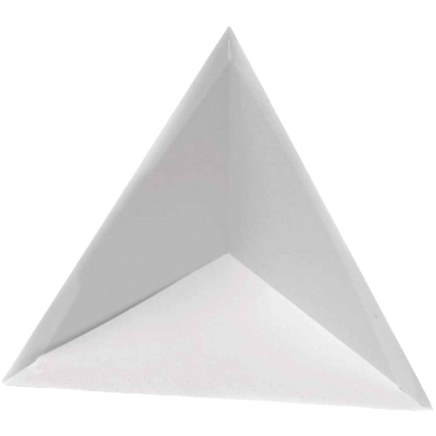3Way Easy Prefabricated Inside Drywall Corner (25-Pack) Image 1