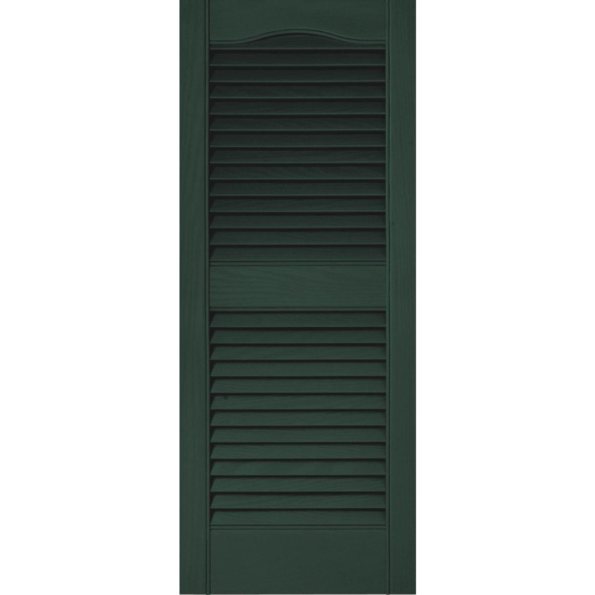 15X64 MG LOUVER SHUTTER Image 1