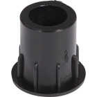 Deckorators Black Plastic Classic Baluster Connector (20-Pack) Image 4